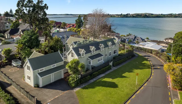 Taiparoro house 1882