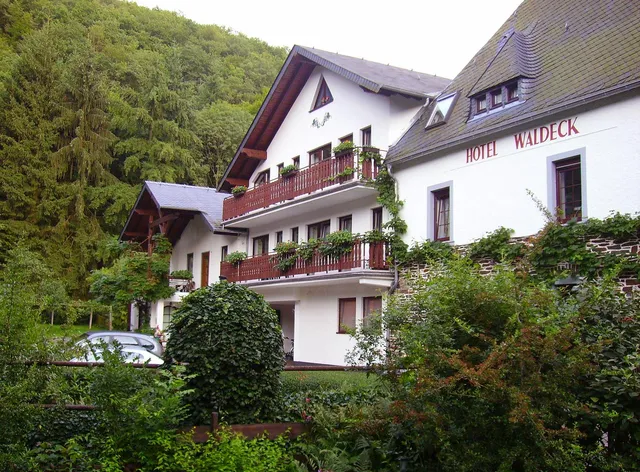 Hotel Sonnenhof
