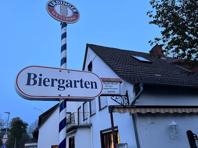 Landgasthaus Pöppelbaum