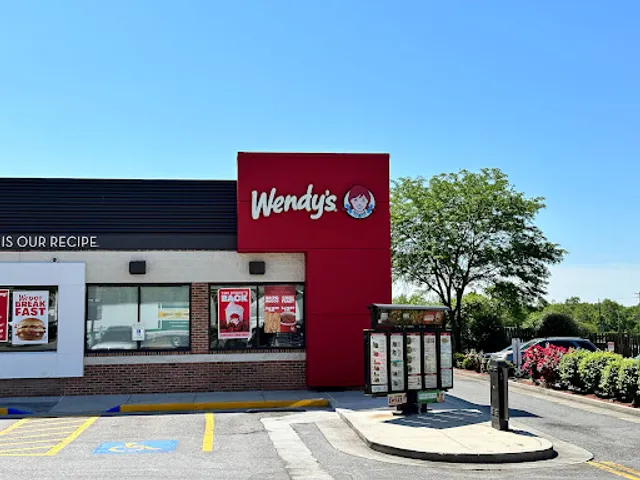 Wendy's