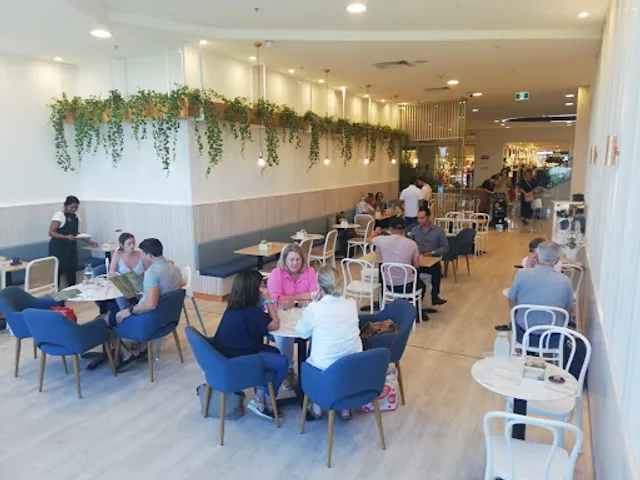 Table 26 Indooroopilly