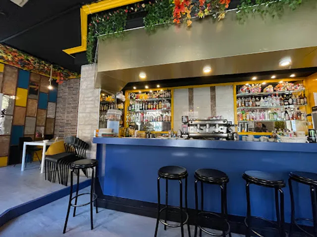 Ijole cocina que mola