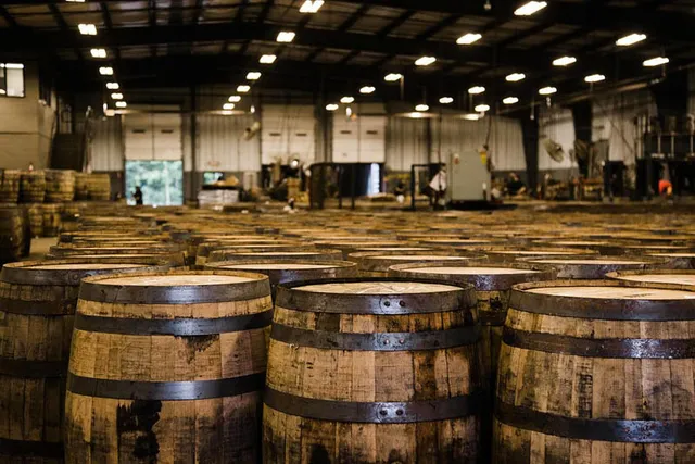 Speyside Cooperage Ky, Inc.