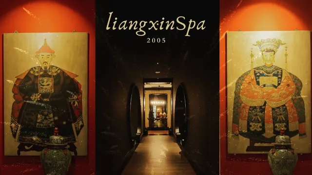 Liangxin Spa Massage