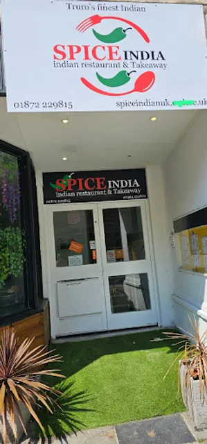 Spice India Restaurant