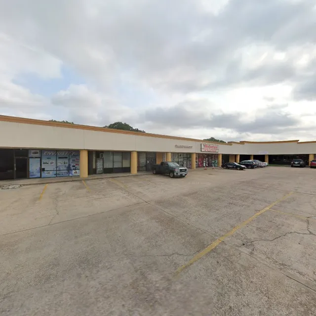 Great Wall Chinese Restaurant