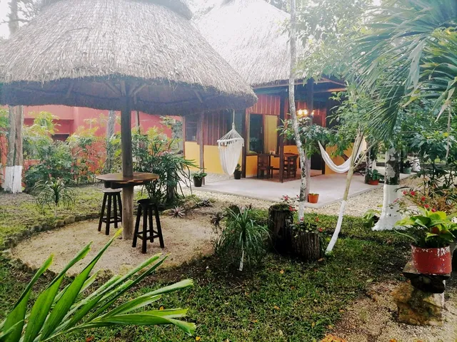Hotel Casa Las Lolas