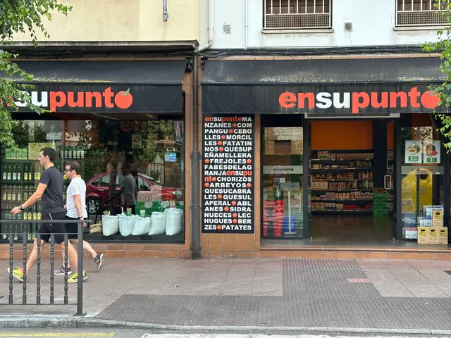 Ensupunto cangas de onis