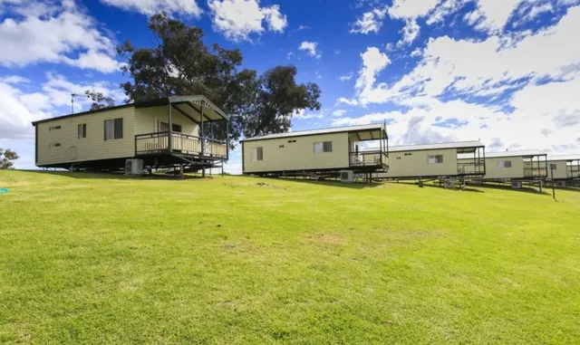Reflections Lake Burrendong - Holiday Park