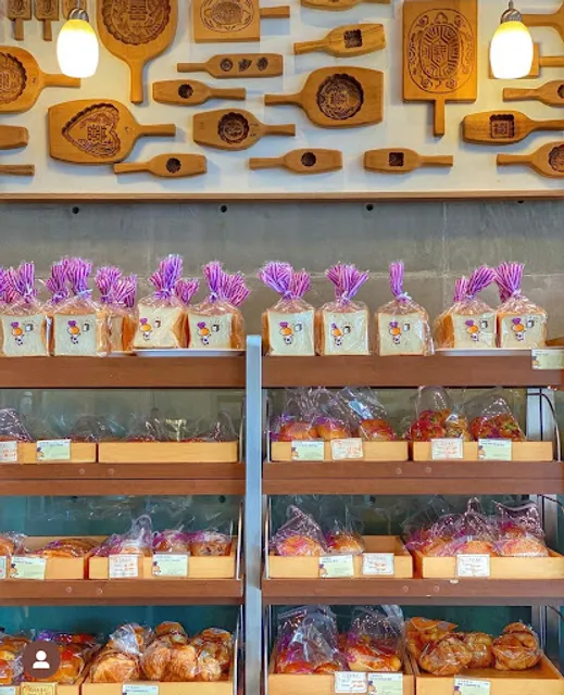 JJ Bakery & Cafe - Temple City