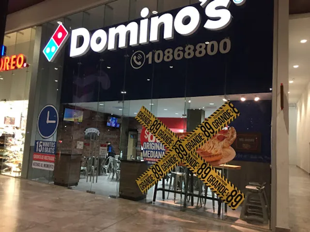 Domino's Pizza