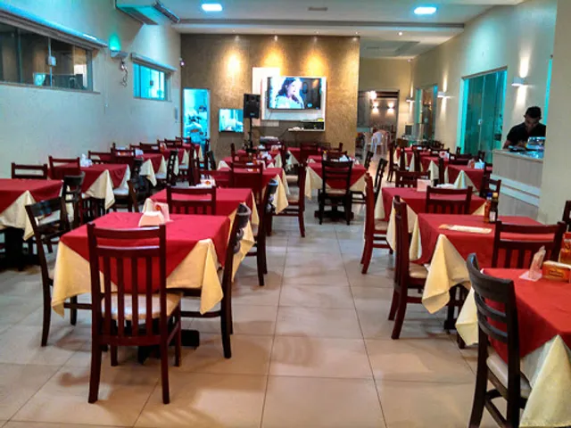 BrasasGrill Restaurante