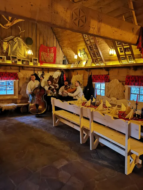 Karczma Chata Zbójnicka