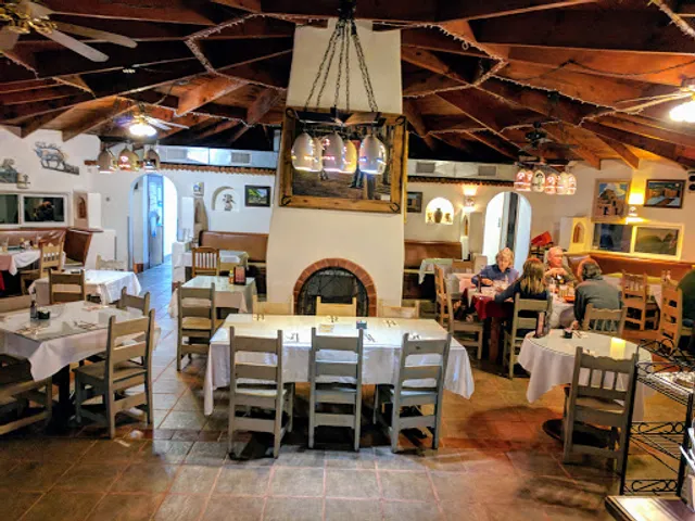 Mante's Chow Cart SouthSide