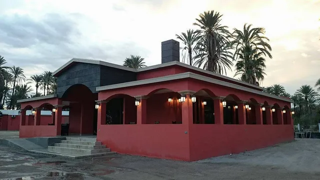 Hotel La Huerta