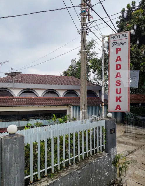 Hotel Padasuka