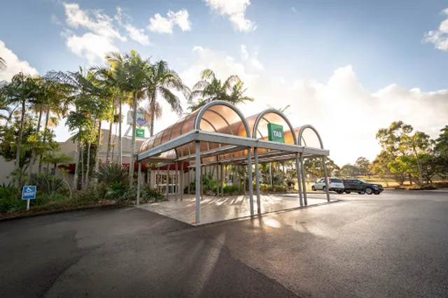 Lismore Workers Sports Club