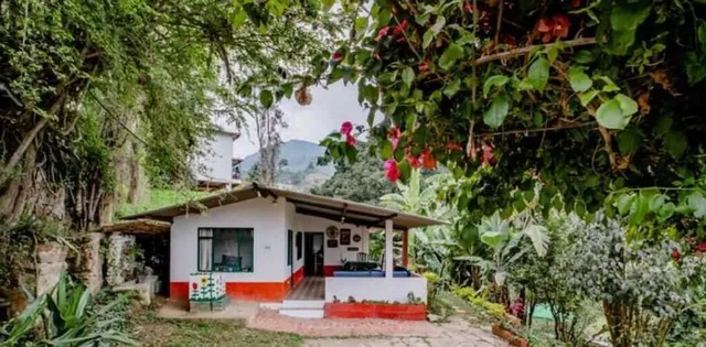 Posada Rural - Finca Umnisa