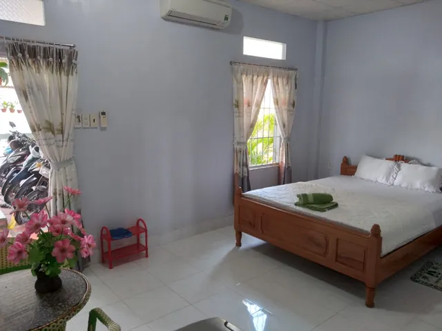 Hoai Oanh guest house