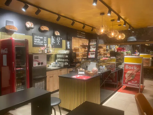 Steinofenbäckerei Leinweber