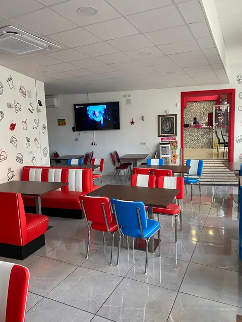 halal Restaurante La Casona Rizwan