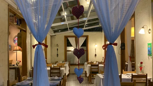 Forno di Zoldo Pizzeria