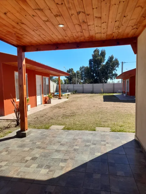 Departamento por Día Cabañas del Volga