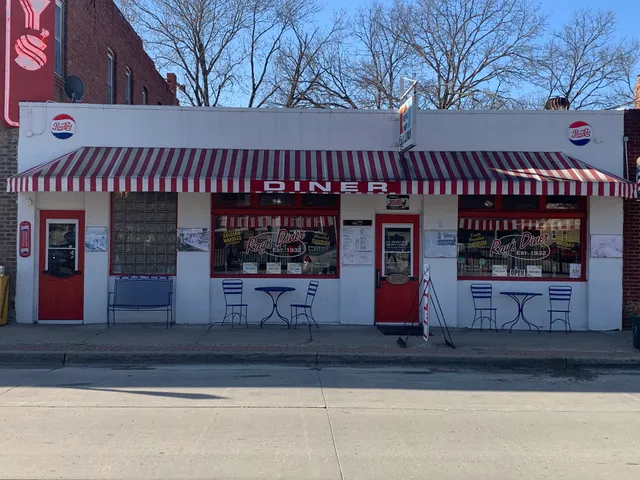 Ray's Diner