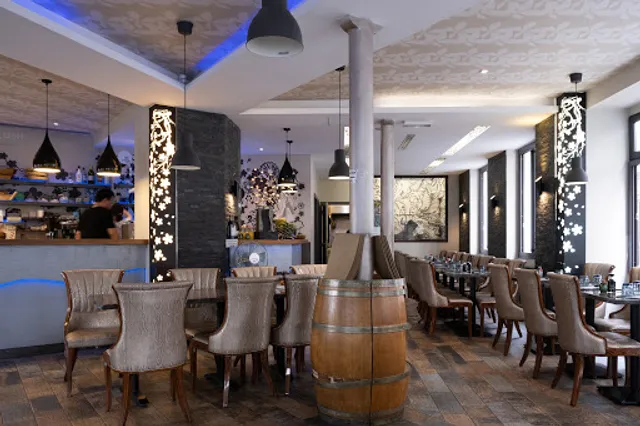 Otakuni - Restaurant japonais Paris 13