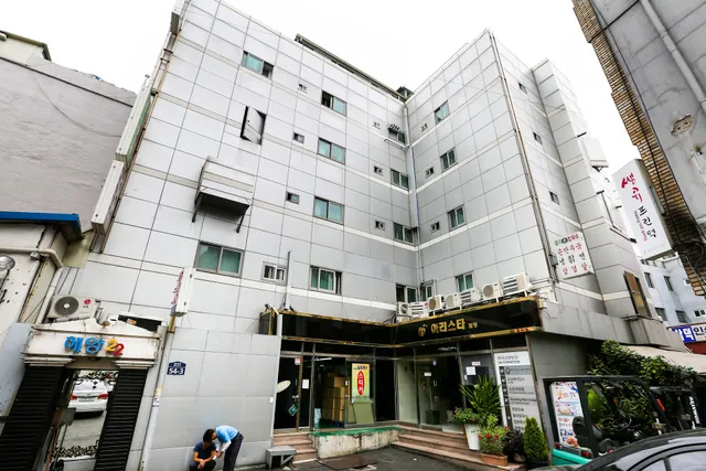 Tripstay Myeongdong