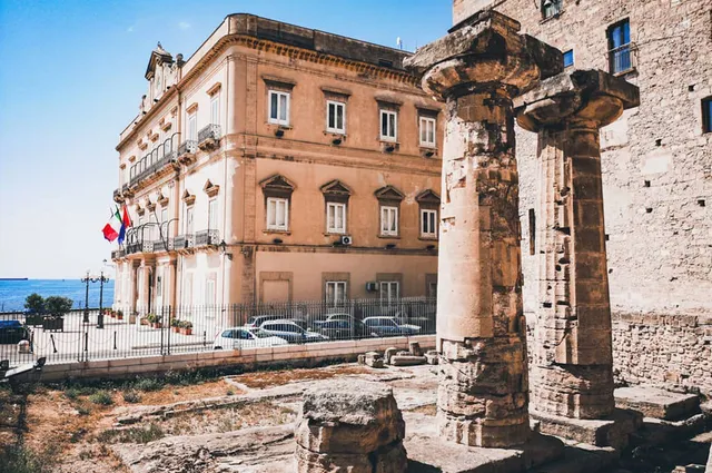 B&B Suite San Cataldo