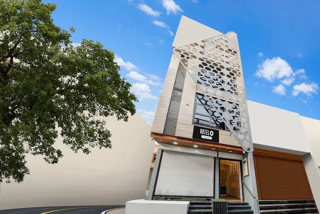 Hotel O Mahakal Temple Formerly Shivangam