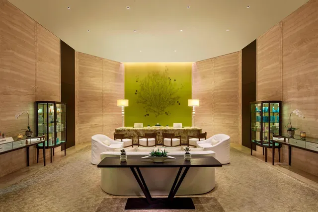 The Spa at St. Regis Bal Harbour
