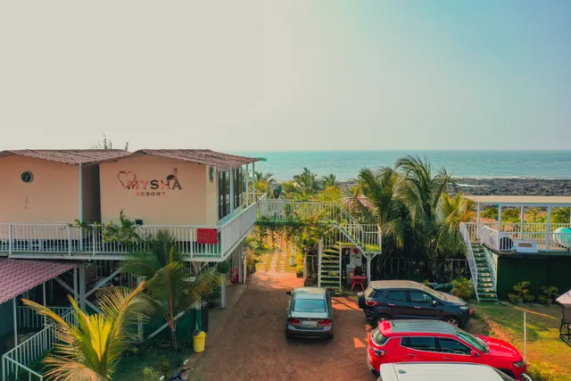 Mysha Resort