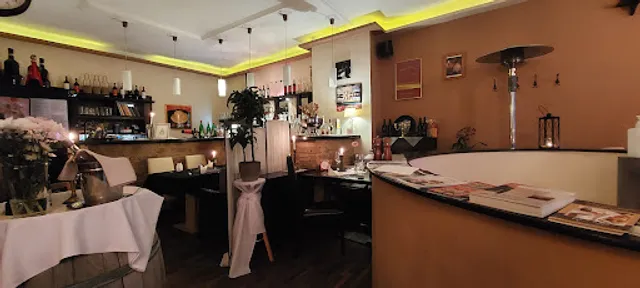 SaLimba Restaurant & Weinlounge