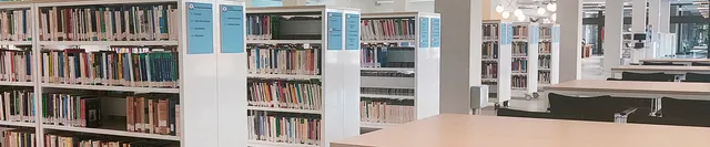 Biblioteca dell' Assemblea Legislativa Regione Emilia Romagna