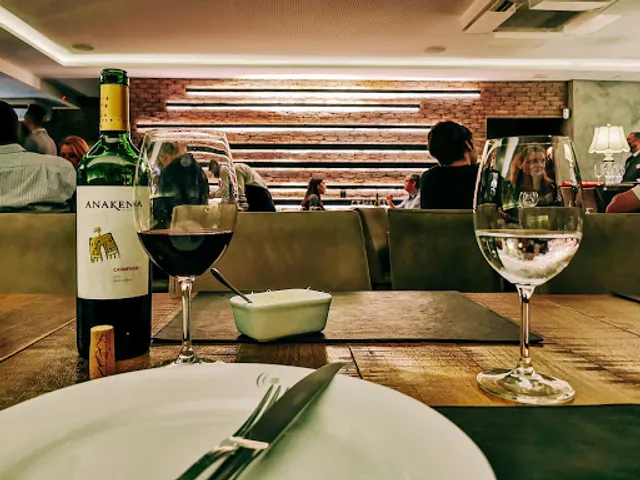 Barolo Trattoria | São Paulo