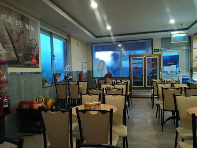 Pastry Costa Do Valado 2013