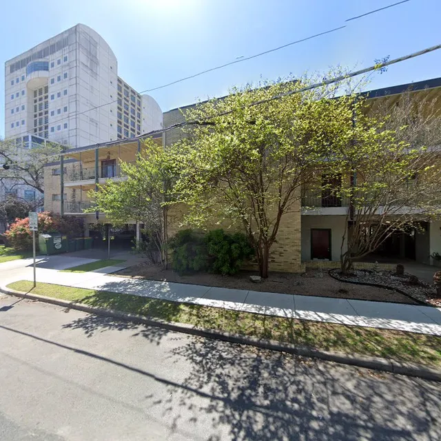 Heart of Austin Suites