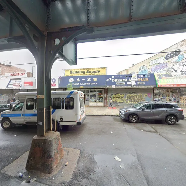 A-Z Apartment Building Supply