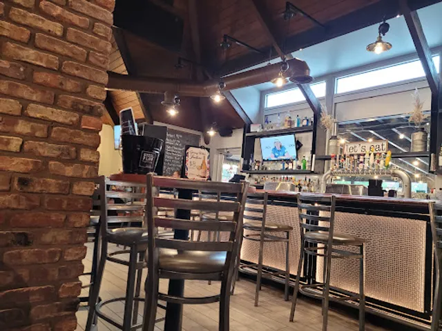 Steel Plow Burger Company