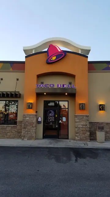 Taco Bell