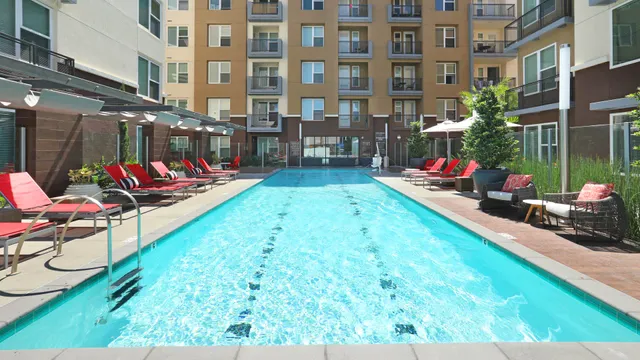 The Alton Apartments