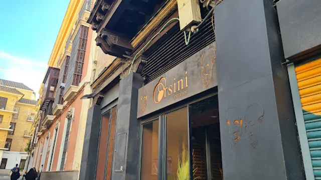 Pizzería Orsini - Restaurante Italiano Sevilla