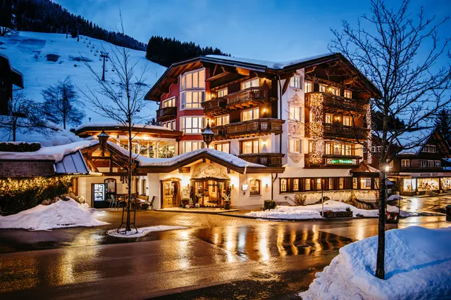 Hotel Alpenstüble - Appartements