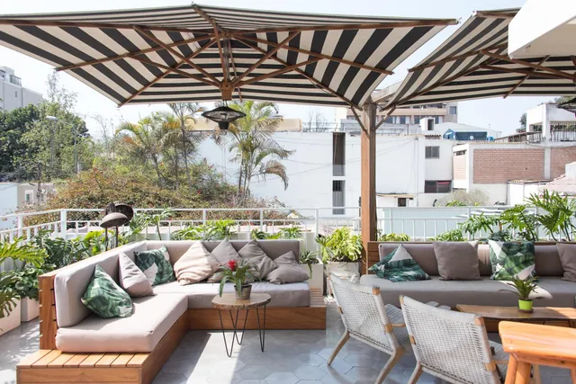 Villa Barranco by Ananay Hotels