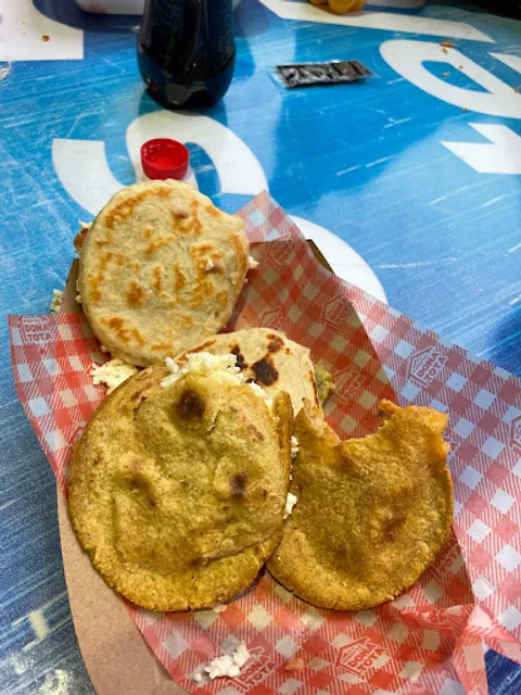 Gorditas Doña Tota