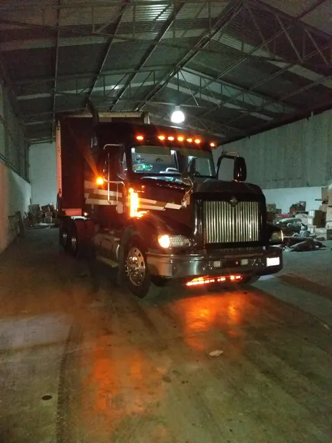 Fletes la Alteña S.A. de C.V.