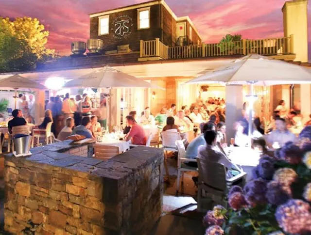 Southampton Social Club