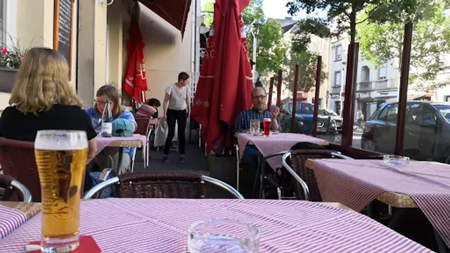 Restaurant Buewewasser